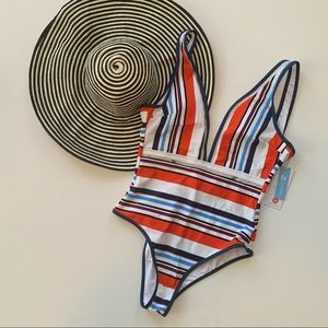 Cupshe One Piece Swimsuit